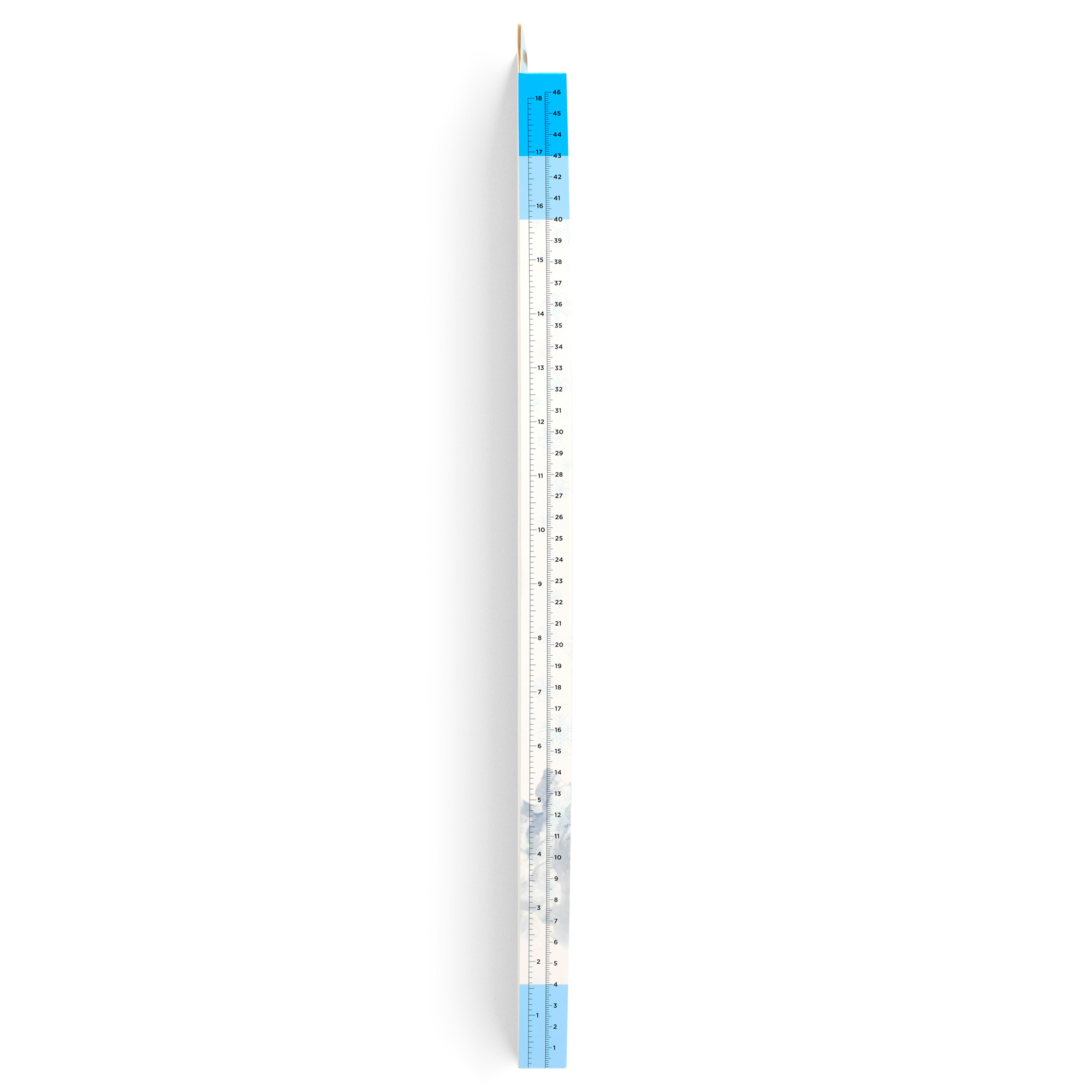 Щетка стеклоочистителя зимняя SPLASH 400mm (16'') 4SW16