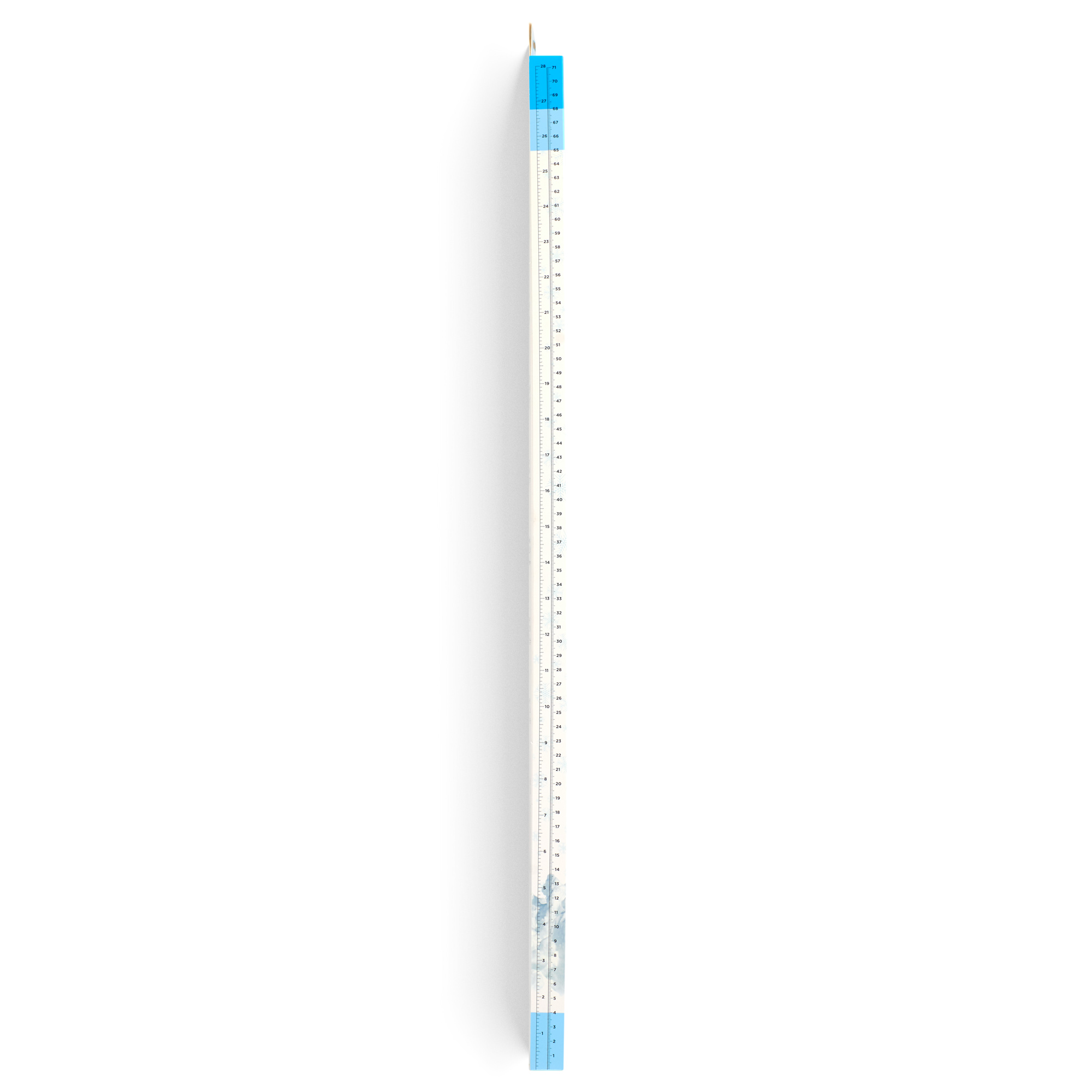 Щетка стеклоочистителя зимняя SPLASH 650mm (26'') 4SW26
