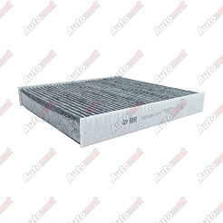 Фильтр салонный угольный BIG GB-9973/C