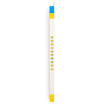 Щетка стеклоочистителя гибридная SPLASH 330mm (13") 3SH13